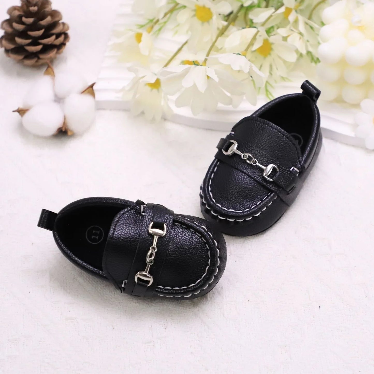 Baby Casual Shoes - Anti Slip