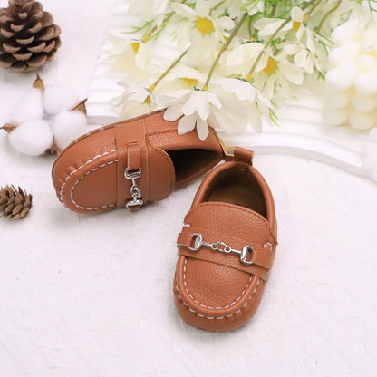 Baby Casual Shoes - Anti Slip