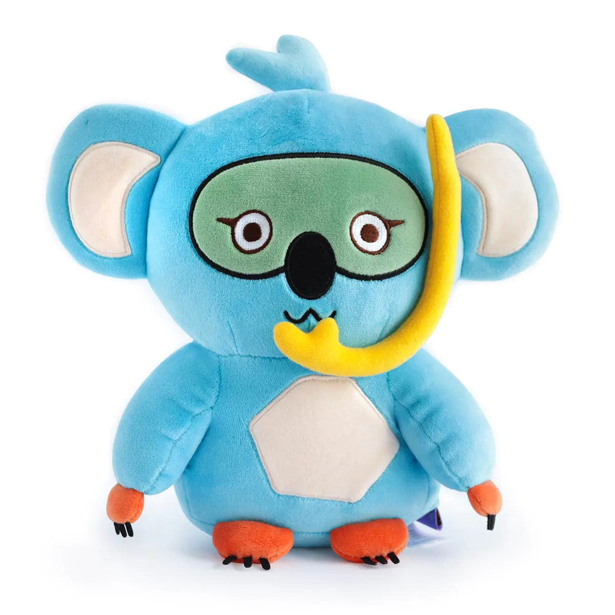 Cool Koala Plush Toy