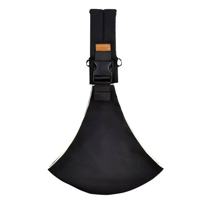 adjustable shoulder baby carrier