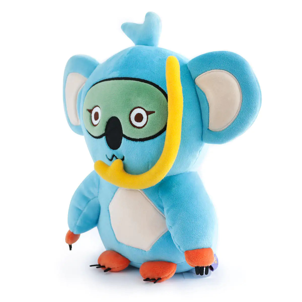 Cool Koala Plush Toy