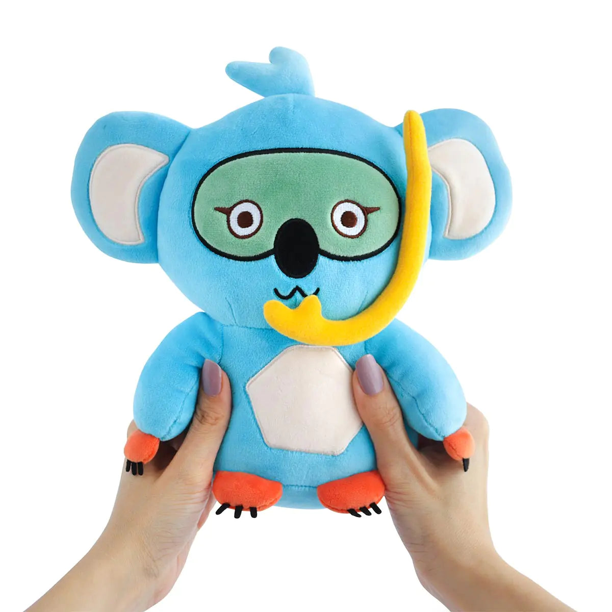 Cool Koala Plush Toy